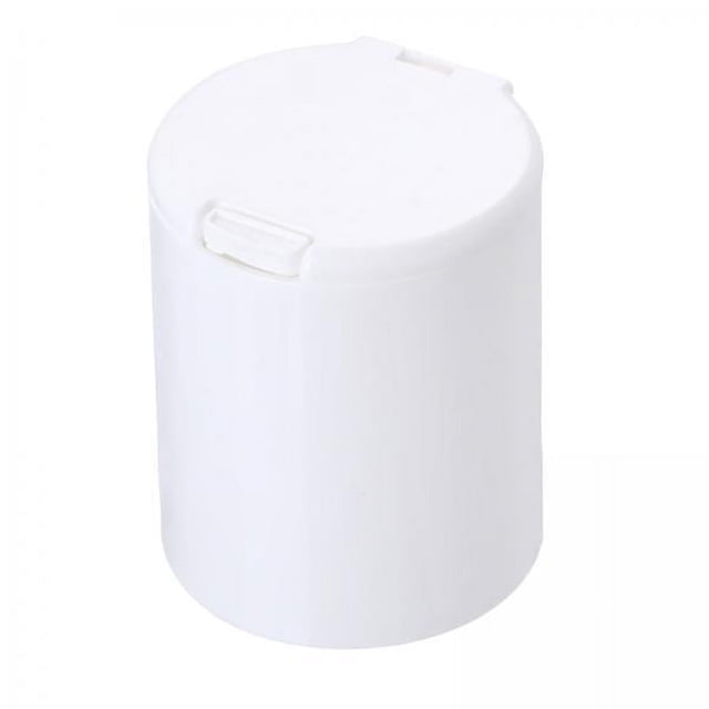 Organizador de Hisopos de Algodón Jinwen Caja Protectora 2 Piezas