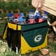 thumbnail image 3 of HIELERA 24 LATAS NFL GREEN BAY PACKERS 100% ORIGINAL, 3 of 8