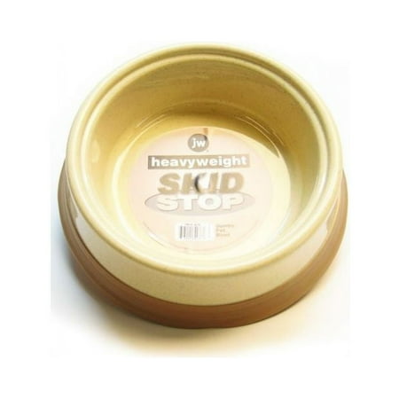 UPC: 0618940642787 | JW Pet Heavyweight Skid Stop Bowl