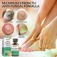 thumbnail image 3 of Nail Care Treatment, Fingernails and Toenails for Nail Care, Brittle Nails Protection & Strengthening, Fast Acting Nail Treatment, 3 of 5