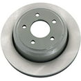 thumbnail image 2 of Bendix Premium Brake Rotor - PRT6052, 2 of 3