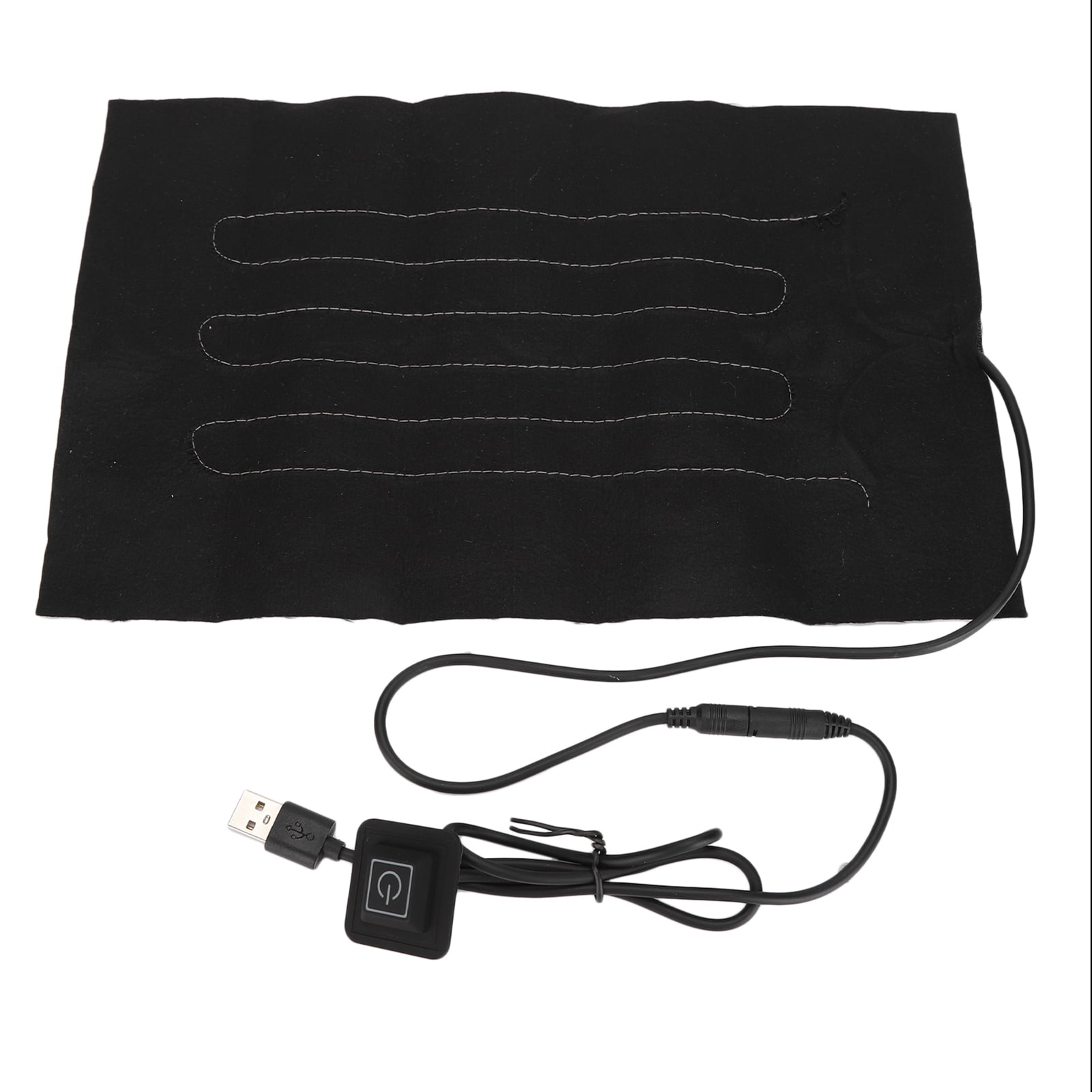 Electric Heating Film, Electric Cloth Heating Pad Portable For ...