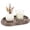 Oceanic, variant on Radicaln Marble Tray for Bathroom 9.75 inch White Handmade Decorative Decor and Countertop Accessories, Perfume, Candles and Jewelry Tray for Vanity Organizers