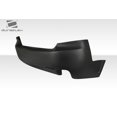 thumbnail image 4 of 2004-2008 Acura TL Duraflex K-1 Rear Bumper Cover - 1 Piece, 4 of 6
