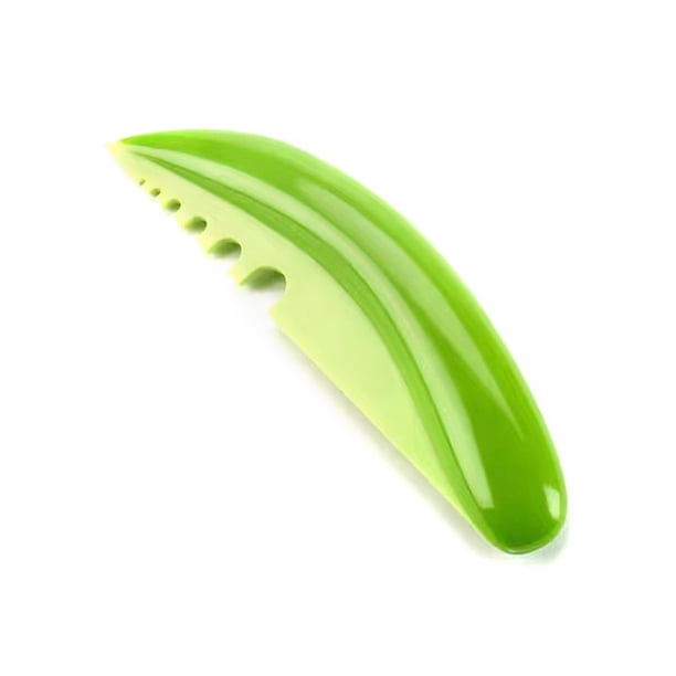 Portátil Manual Hierba Stripper hoja de hojas de hojas de flores Separador de hojas Gadgets de cocina profesional presenta suministros Inevent HA011788-00B