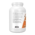 thumbnail image 5 of (2 pack) NOW Supplements, Acacia Pure Powder, Certified Organic, Highly Soluble, Mixes Easily, Intestinal Health*, 12-Ounce, 5 of 8