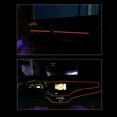 thumbnail image 4 of Pièces de Modification de Voiture Bande de Lumière Décorative Éclairage Intérieur Auto LED EL Lampe Froide Pièces de Modification 4 Mètres, 4 of 8