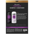 thumbnail image 3 of Set de champú y acondicionador para tratamiento capilar TRESemmé Keratin, 3 of 8