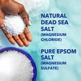 thumbnail image 6 of (2 pack) Dr Teal's Fragrance Free Magnesium Spray, 8 fl oz, 6 of 9