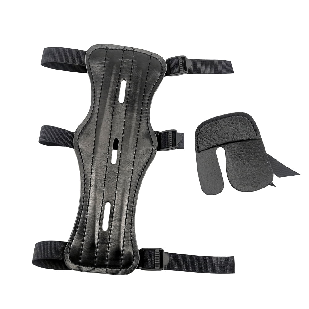 Recurve Bow Archery Accessories Set Get Ready To Archery