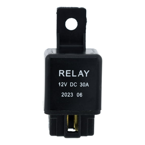 Polaris 0455030 OEM EFI Relay 2015- 2017 Sportsman, RZR Outlaw 110 170 EFI