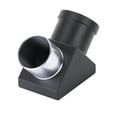 thumbnail image 3 of Methold Adaptador diagonal de 90 grados de 1.25 Eriging Image Mirror para telescopio Accesorios de cámara y óptica, 3 of 6