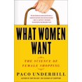 thumbnail image 1 of What Women Want : la Science du Magasinage Féminin, 1 of 2