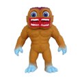 thumbnail image 1 of Figura De Acción Ruz Flexors Bicefy 22cm Naranja, 1 of 3