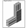 thumbnail image 2 of Faztek Joining Plate,10 Series 10JP4208, 2 of 2