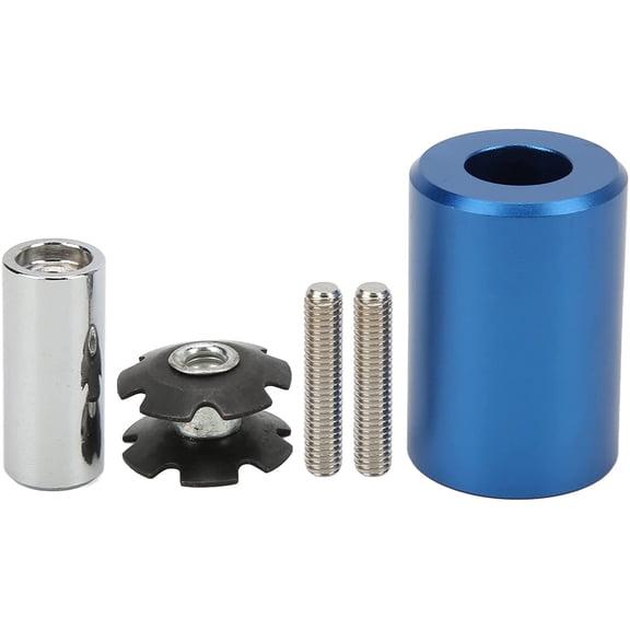 Star Nut Setter Tool for Bike Fork Installation