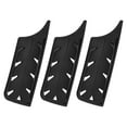 thumbnail image 1 of Unique Bargains 3Pack Knife Cover Sleeves Knife Edge Guards Blade Protector for 7' Chopping Knife, 1 of 7