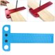 thumbnail image 5 of Herramienta de trazado de madera Anggrek Estilo A Rojo, 5 of 8