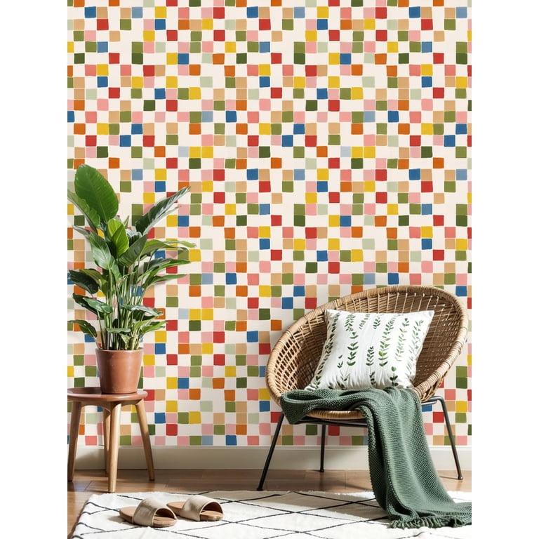 Farmhouse Peel and Stick Wallpaper 17.7in x 9.8ft Blue Floral Botanical Leaves Flowers Beige Contact Paper Vinyl Self-Adhesive Removable Wall Paper for Bedroom Kitchen Cabinet Renter Friendly Farmhouse Peel and Stick Wallpaper 17.7in x 9.8ft Blue Floral Botanical Leaves Flowers Beige Contact Paper Vinyl Self-Adhesive Removable Wall Paper for Bedroom Kitchen Cabinet Renter Friendly