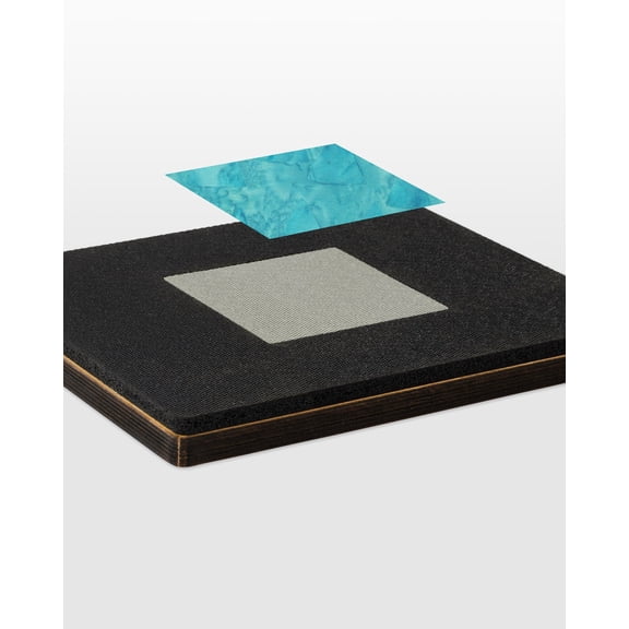 Studio Square-4 1/2" (4" Finished) (Quilt Block A)