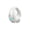 White, variant on Open Ear Earbuds - Comfort Clip-On Earbuds, Lightweight Open Ear Headphones, 12H Play Over-The-Ear Headphones with Waterproof Design and Secure Fit for Small Ears