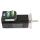 thumbnail image 5 of Servomotor integrado, 180W 3000rpm 0.6Nm Servomotor integrado Servomotor Fiabilidad excepcional, 5 of 8