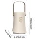 thumbnail image 4 of Xihbxyly Ofertas relámpago de hoy Prime Bolsa de almacenamiento para exteriores, ligera, de poliéster., 4 of 7