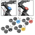 thumbnail image 6 of Bike Stem Mount for / / WAHOO - Black, 6 of 10