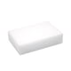 thumbnail image 2 of Cateissary 50x borrador blanco fácil de esponja-esponja de limpieza eficiente para borrador de cocina esponja de melamina esponja de alta Suministros de limpieza para el hogar, 2 of 6
