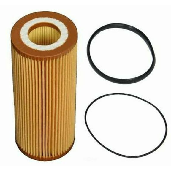 Engine Oil Filter Fits select: 2011-2015 AUDI Q7, 2009-2017 AUDI Q5