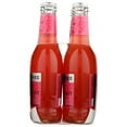 thumbnail image 5 of Fever Tree Soda Sprklng Pink Grpfrt 27.2 Fluid Ounce Pack Of 6, 5 of 5