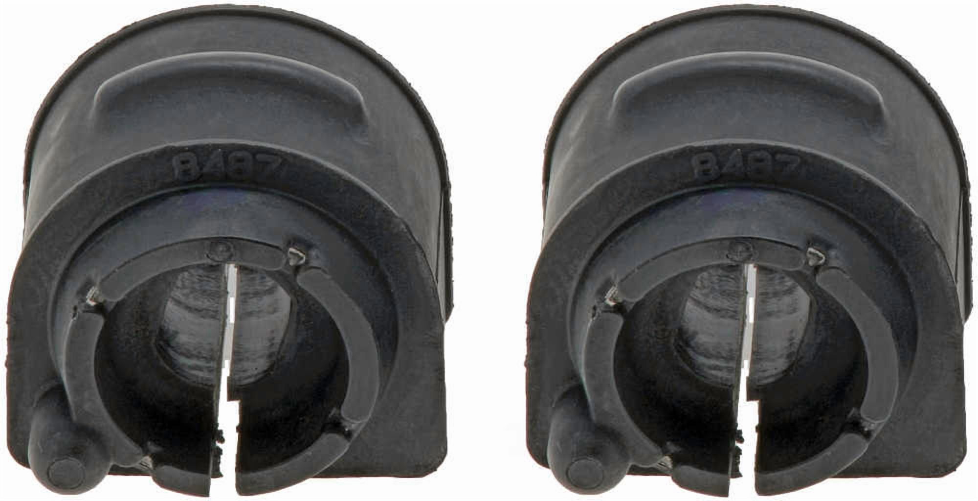 Mevotech MS408151 Suspension Stabilizer Bar Bushing Kit