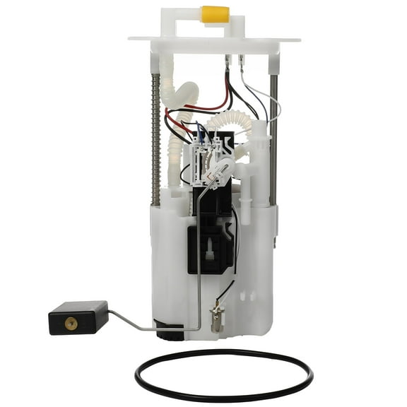 SCITOO Electric Fuel Pump Module Assembly for Infiniti EX35 2008-2012 All Engine GAS