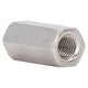 thumbnail image 5 of Tuercas de acoplamiento hexagonales ANGGREK Acero inoxidable 304 10 piezas M8, 5 of 8