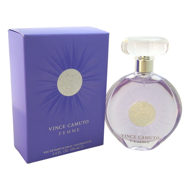 Vince Camuto 3.4 oz EDP for women