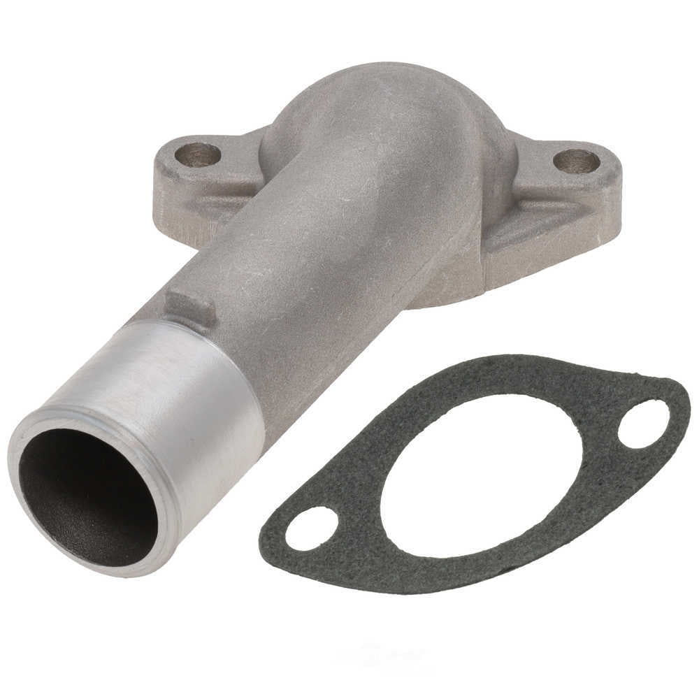 Motorad CH6062 Engine Coolant Thermostat Housing