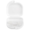 thumbnail image 2 of Dientes De Halloween Colmillos De Dientes De Silicona Retráctiles Dentaduras Accesorios De Cosplay seitruly HA036660-00, 2 of 6