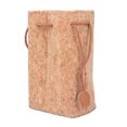 thumbnail image 1 of Bolsa suave ANGGREK para cámara plegable con cordón para lente de corcho de Cuero PU 195x115x75 cm, 1 of 8