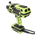 thumbnail image 1 of Handheld Welding Machine Portable Arc Welding Machine Electric Stick Welder Machine Kit 6 Variable Current with IGBT Inverter for 3/32 to 1/8 Inch Welding Rods, 1 of 7