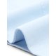 thumbnail image 5 of INSPIRAR CHIC Mono sin mangas con botón y lazo en la cintura para mujer, XS, azul cielo, 5 of 6
