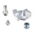 thumbnail image 3 of Labymos Replacement for Ford S-MAX Handbrake Handle Lever Release Cable Release Button Parking Hand Park, 3 of 7