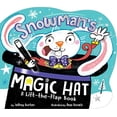 thumbnail image 1 of Snowman's Magic Hat: A Lift-the-Flap Book, 1 of 1