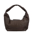 thumbnail image 2 of Longchamp Le Pliage Leather Shoulder Bag, 2 of 2