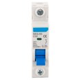 thumbnail image 3 of Circuit Breaker, Plastic Small Circuit Breaker With Accurate Buckle For Overload/Short Circuit Protection For Segmentation C32, 3 of 8