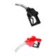 thumbnail image 4 of Bomba Automática Boquil Negro Sunnimix Dispensador de gasolina, 4 of 6