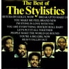 The Stylistics - The Best Of The Stylistics - Music & Performance - Vinyl