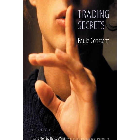 European Women Writers Trading Secrets, (Paperback)
