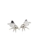 thumbnail image 1 of Salero/pimentero de abeja, 1 of 1
