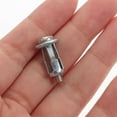 thumbnail image 4 of Miangastore 10 Pcs Écrou de Fixation de Porte Creux avec Vis, 4 of 9