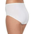 thumbnail image 2 of Bali Comfort Revolution EasyLite Brief Panties Panty Underwear Ultra Lightweight, 2 of 2